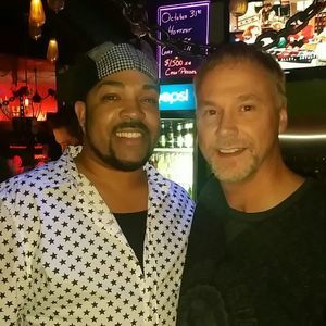 Meet your Posher, Chad